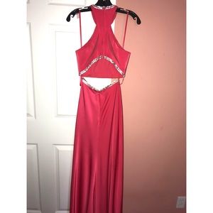 Prom dress for sale!